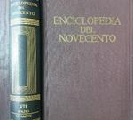 Enciclopedia del 900 vol. VII Spazio - Vitamine