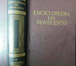Enciclopedia del 900 vol. V Ortodossia - Razzismo