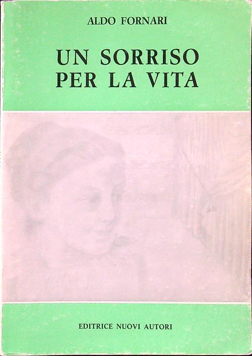 Un sorriso per la vita - copertina