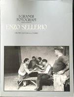 Enzo Sellerio