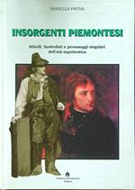 Insorgenti piemontesi