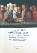 Il vangelo secondo Luca