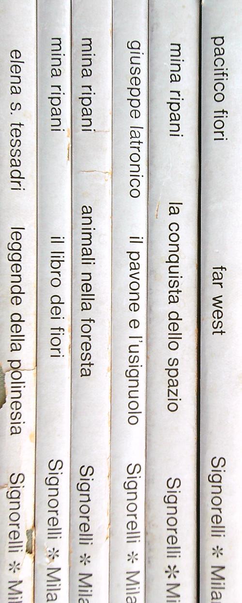 Libro di Faccia