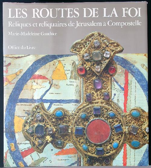 Les routes de la Foi