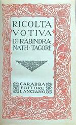 Raccolta votiva