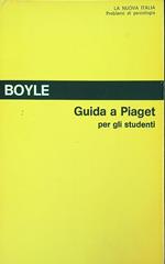 Guida a Piaget per gli studenti
