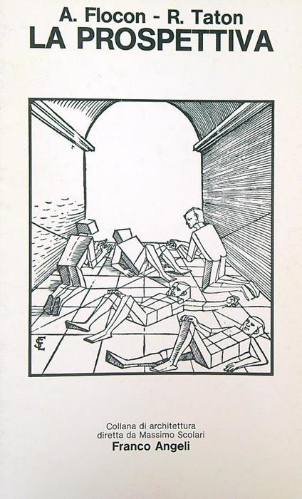 La prospettiva - copertina