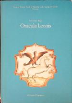 Oracula Leonis