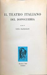 Il teatro italiano del dopoguerra
