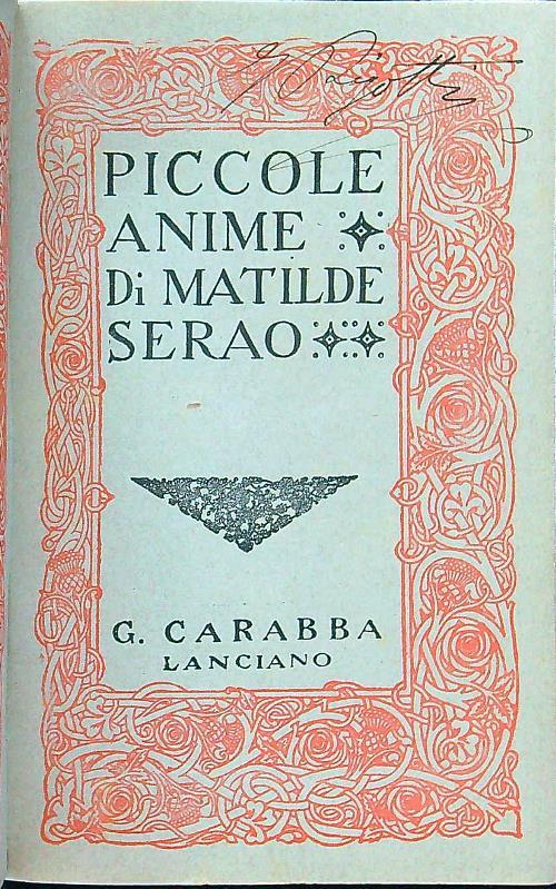 Libro di Faccia