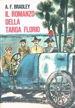 Il romanzo della Targa Florio