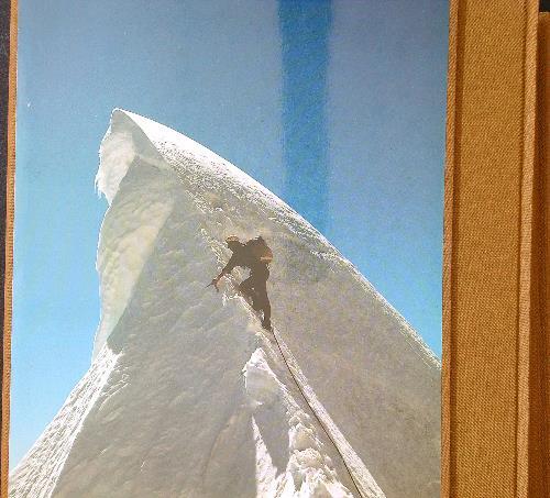 Aria di montagna 2 vv.