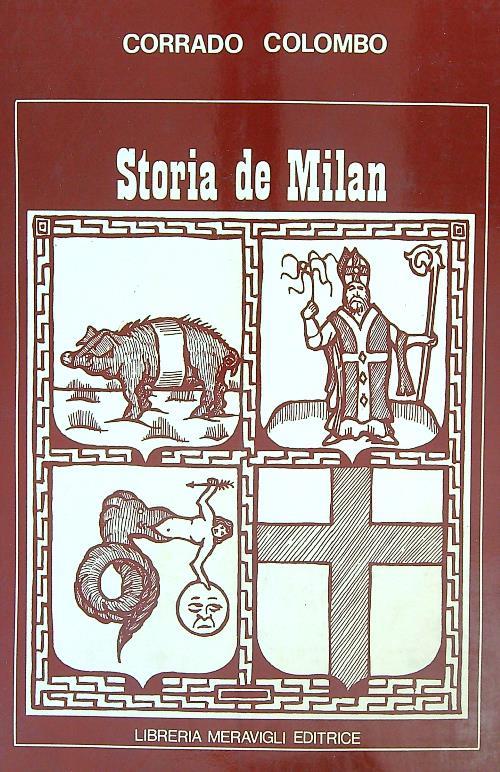 Libro di Faccia