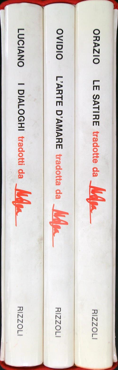 Libro di Faccia