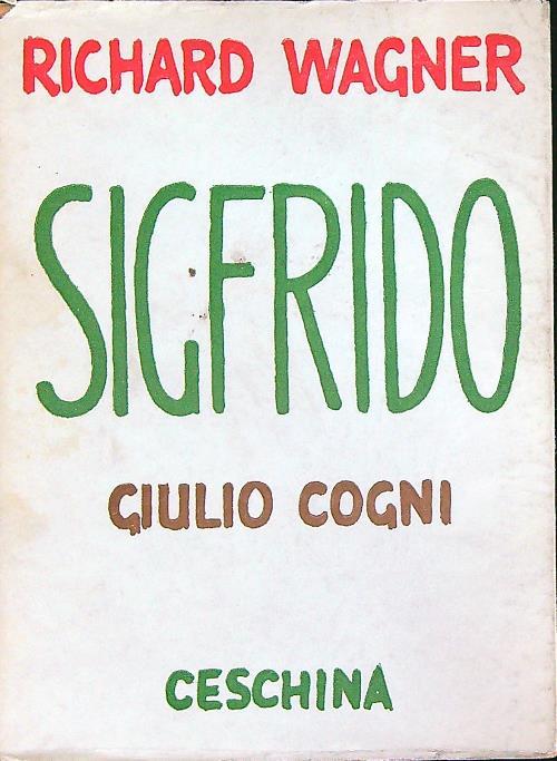 Sigfrido