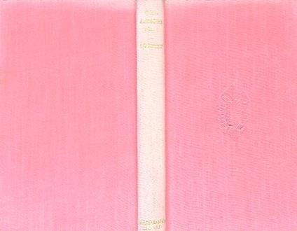 Confessions. Volume one - copertina