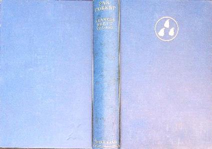 Far Forest - Francis Young - copertina