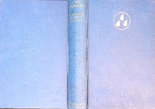 Far Forest - Francis Young - copertina