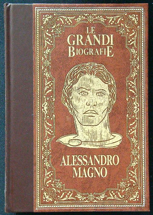 Alessandro Magno