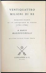 Ventiquattro milioni di re