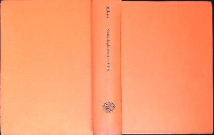 Storia degli ebrei in Italia - Attilio Milano - copertina