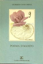 Poema d'agosto