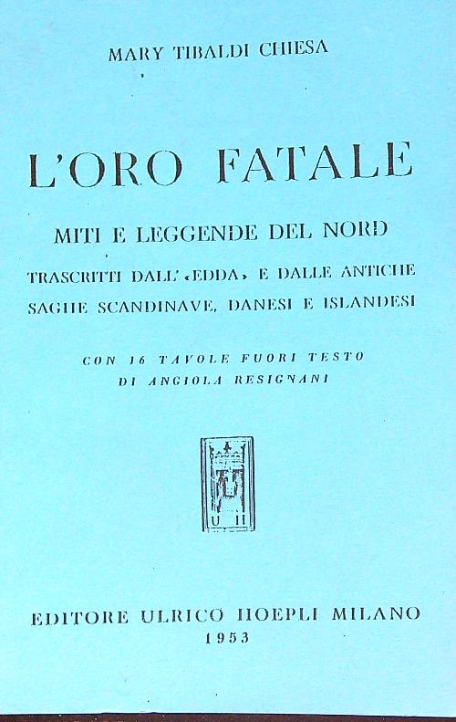 Libro di Faccia