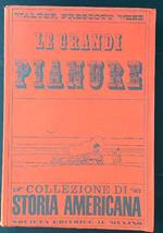 Le grandi pianure
