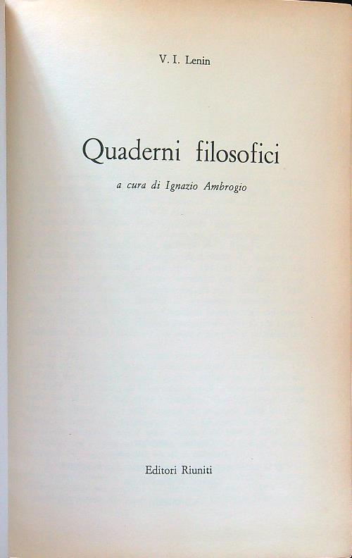 Libro di Faccia