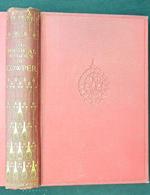 The poetical works of William Cowper