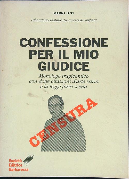 Libro di Faccia