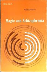Magic and schizophrenia