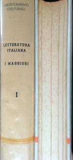 I maggiori 2 vv.