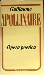 Opera poetica