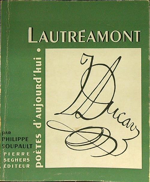 Lautreamont