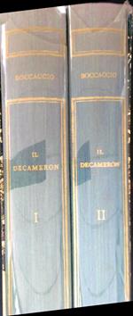 Il Decameron 2 vv.