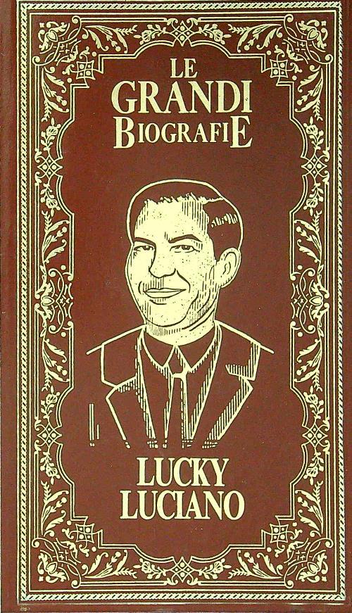 Lucky Luciano