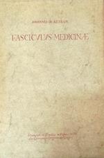 Fasciculus Medicinae. Esemplare 137