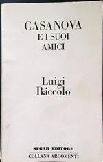 Casanova e i suoi amici