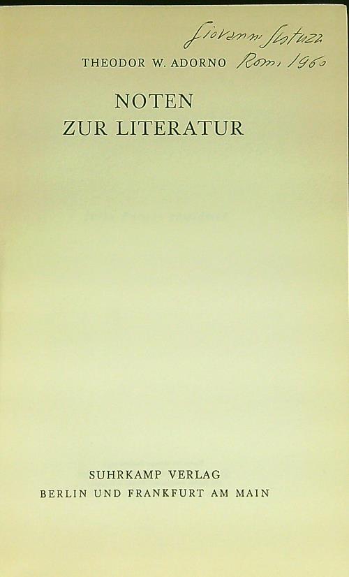 Libro di Faccia