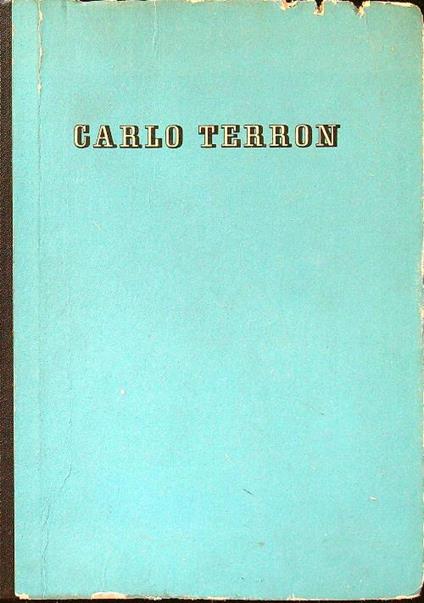 Teatro - copertina