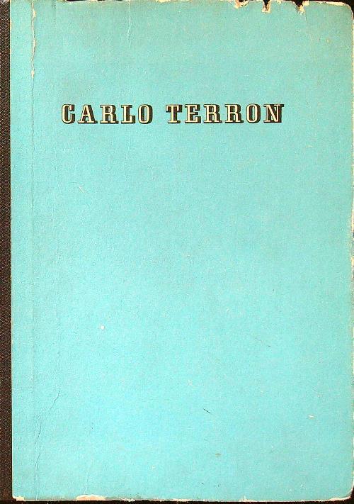 Teatro - copertina