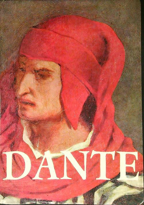 Dante - copertina