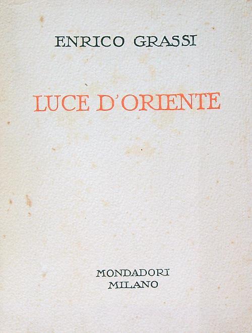 Libro di Faccia