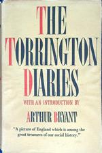 The Torrington diaries