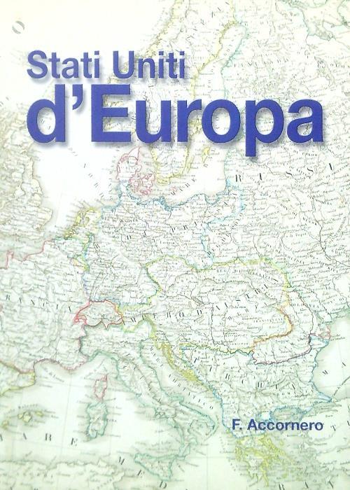 Stati Uniti d'Europa