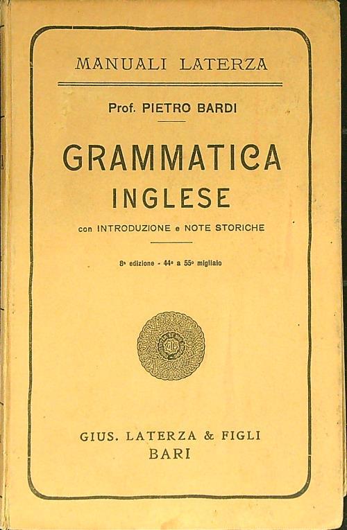 Libro di Faccia