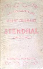 Stendhal