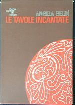 Le tavole incantate