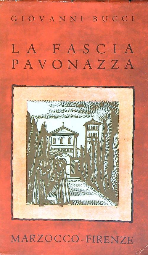 La fascia pavonazza